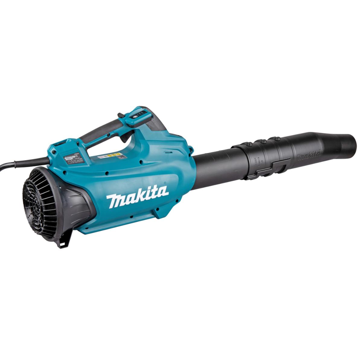 Makita Akku-Gebläse PDC-Connector - 0-17,6 m³/min - 0-86 m/s - UB003CZ