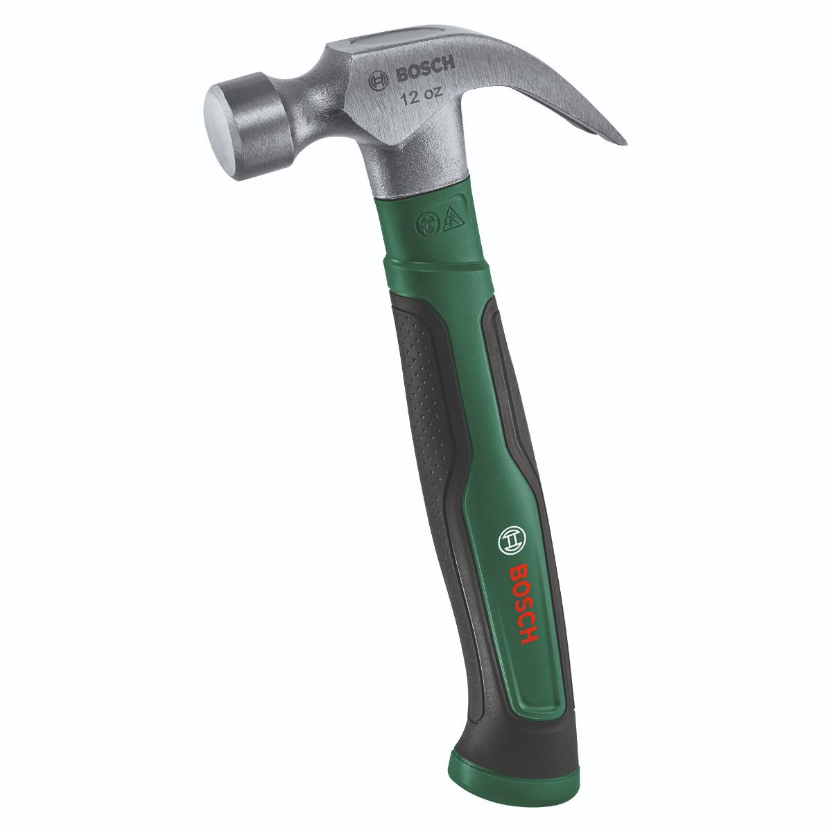 Bosch Klauenhammer 340 g / 12 oz
