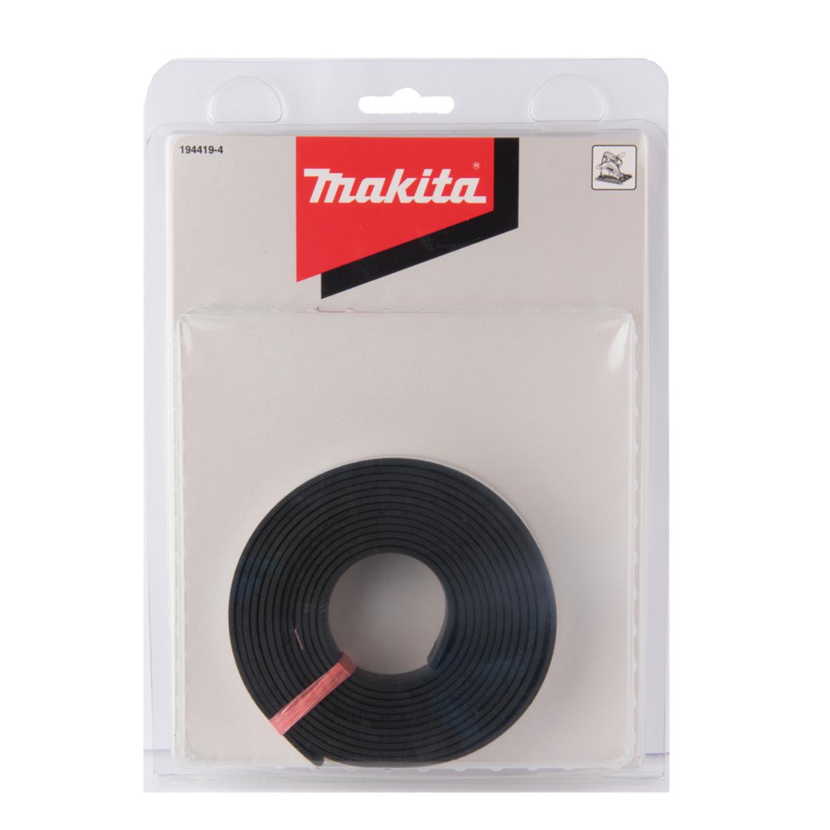 Makita Spanreissschutz 3m - 194419-4