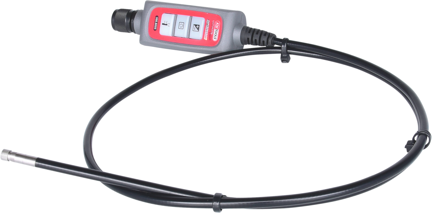 KS Tools ULTIMATEvision SUPERCHARGED 0° Frontkamera-Sonde