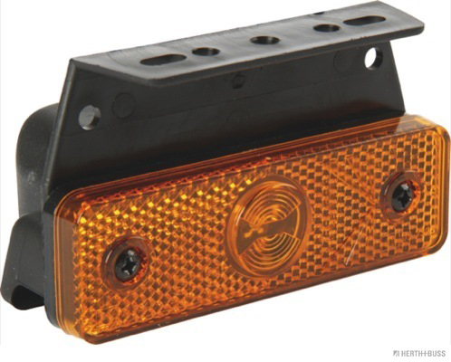 HERTH&BUSS Seitenmarkierungsleuchte, 24 V, T4W