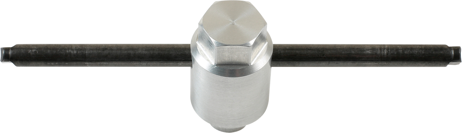 KS Tools Harnstoff-Ablassschlüssel für AdBlue®-Tank, 19 mm