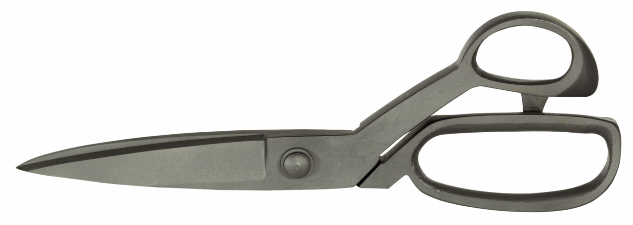 KS Tools TITANplus Universalschere, 225mm