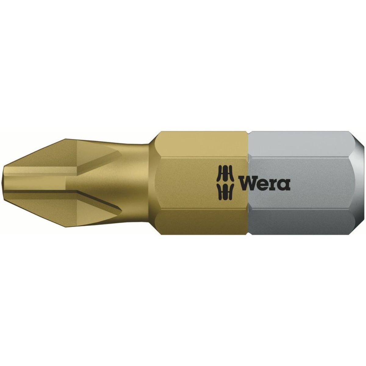 Wera 851/1 TiN Bits