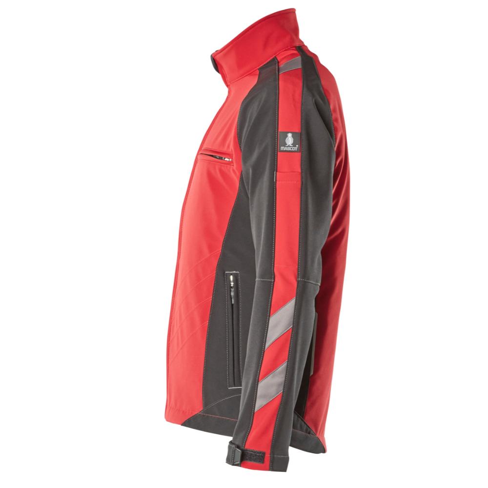 MASCOT Dresden Softshell Jacke UNIQUE