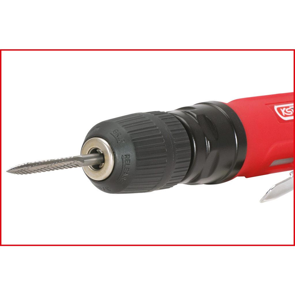 KS Tools Stahlcordfräser