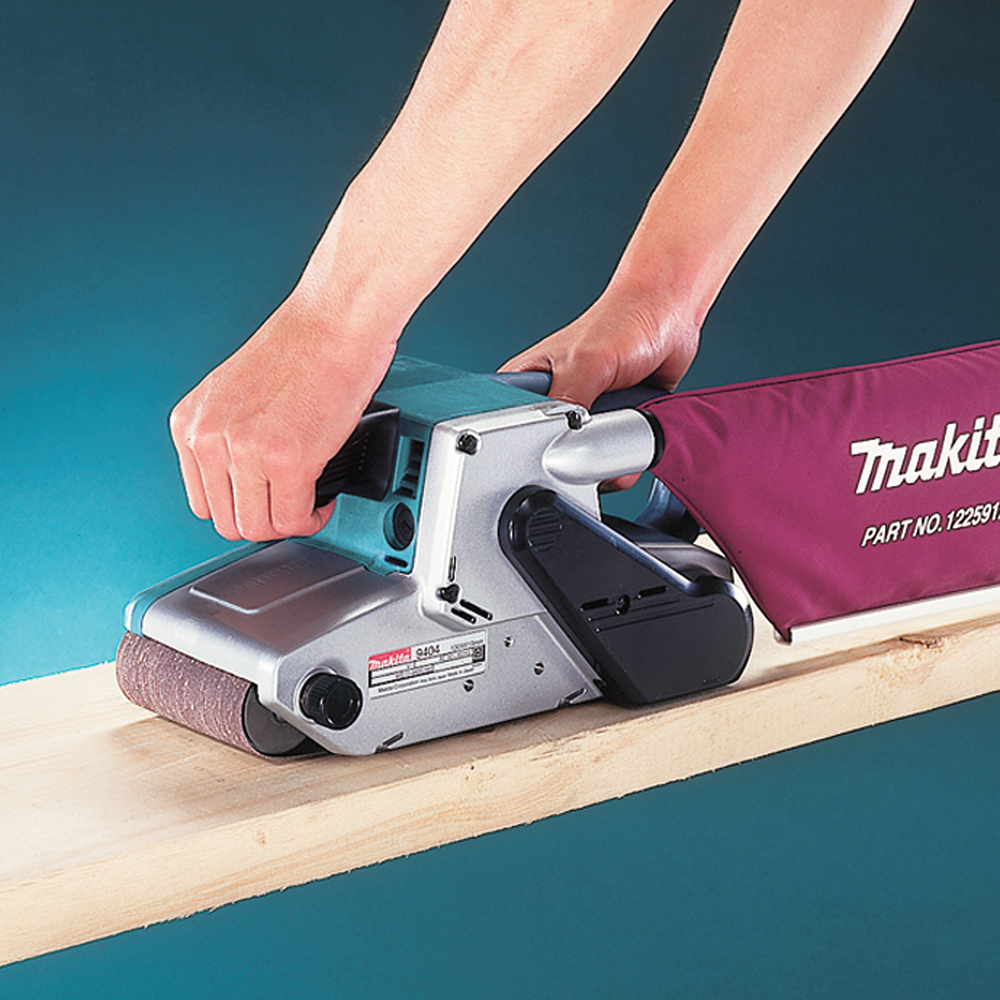Makita Bandschleifer  - 9404J