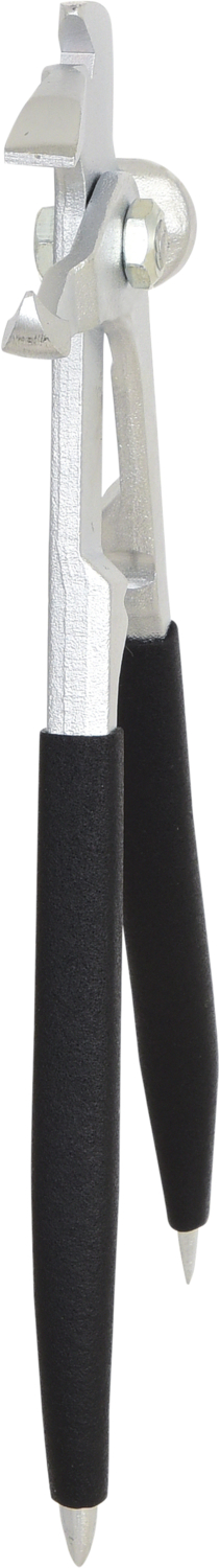 KS Tools Reifendienstzange, 250mm