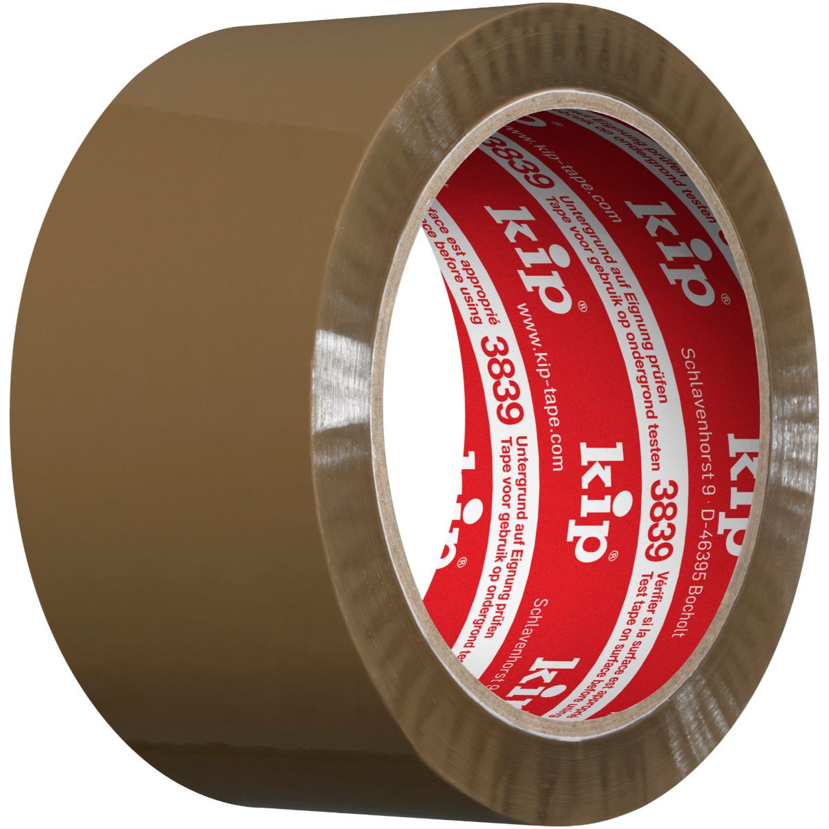 Kip 3839 PPLN-Packband