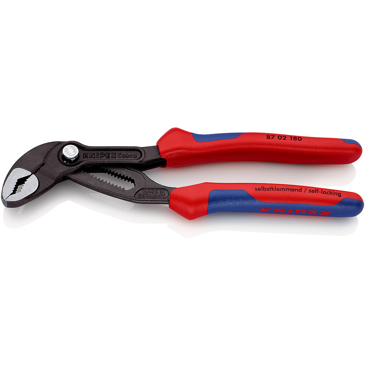 KNIPEX Cobra Wasserpumpenzange