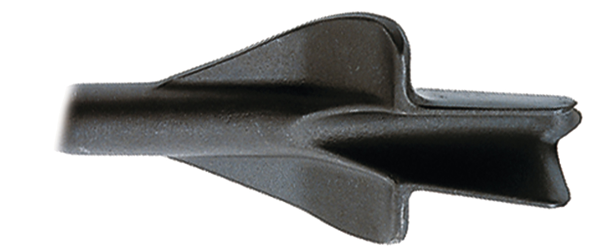 Makita Kanalmeißel SDS-PLUS, 22x250 mm - P-24963