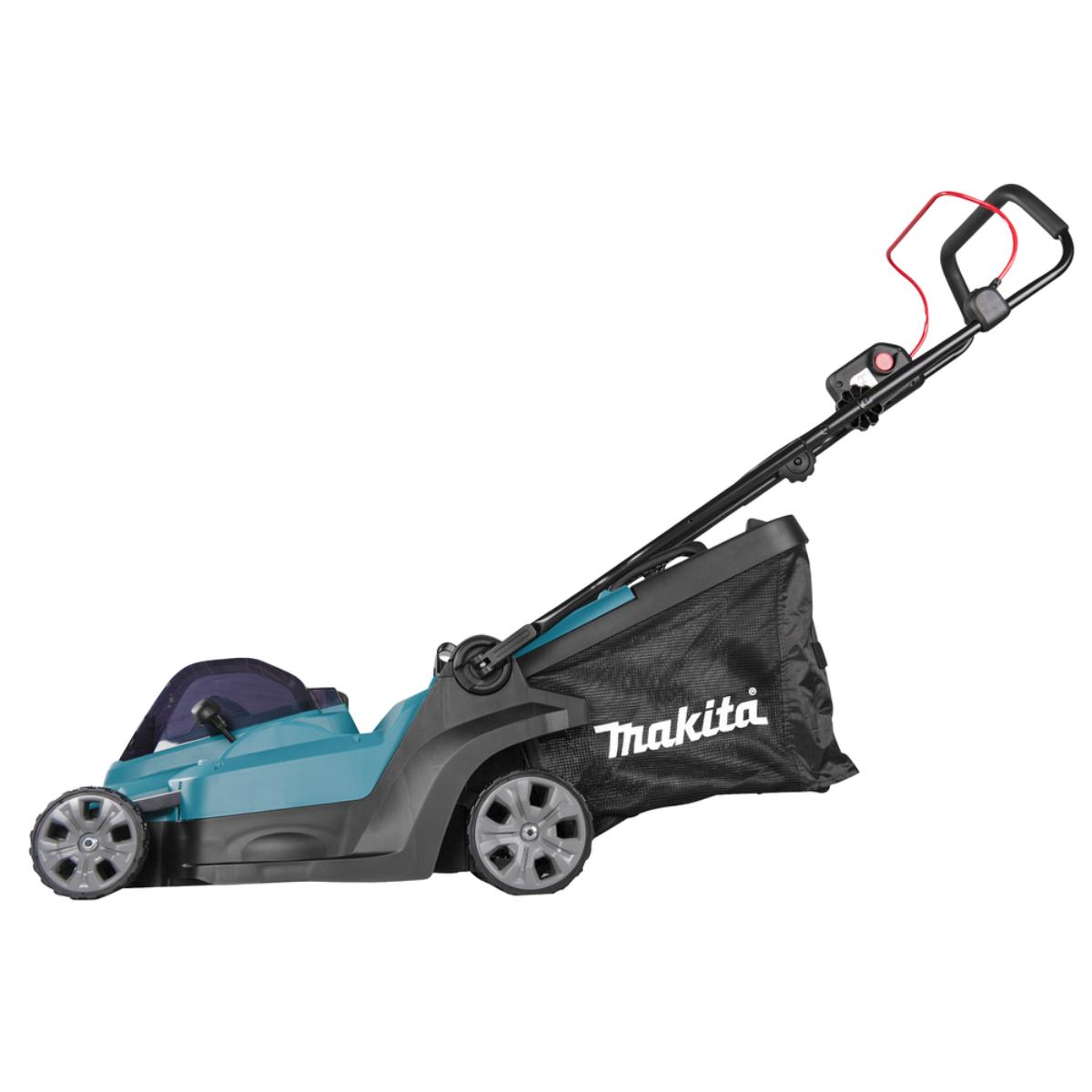 Makita Akku-Rasenmäher 40V max. - 38 cm - 40 l - LM003GZ