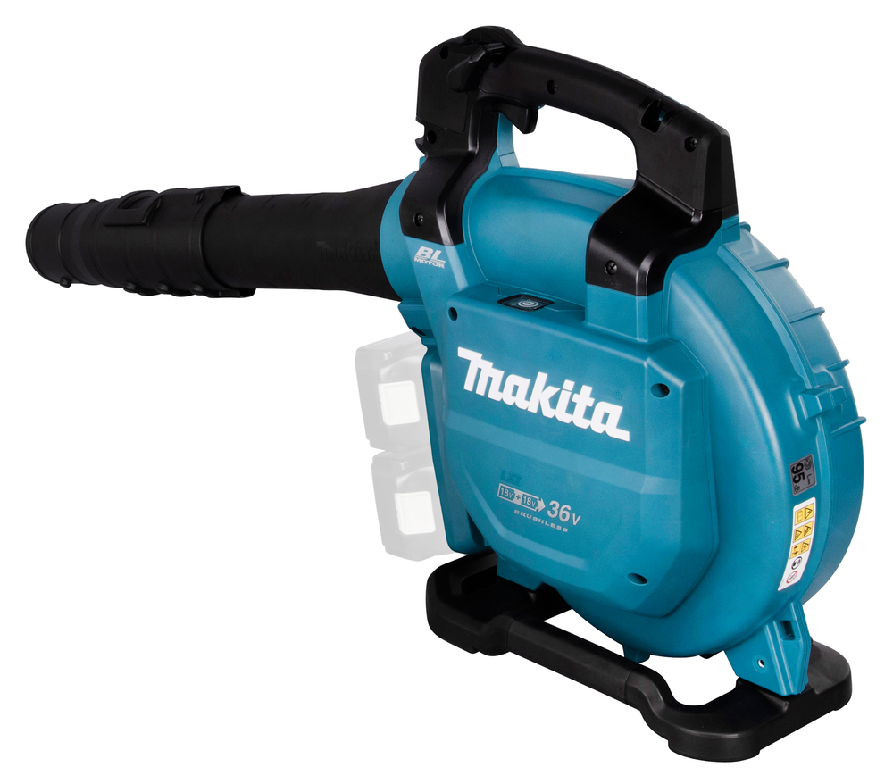 Makita Akku-Laubbläser und -sauger - DUB363ZV