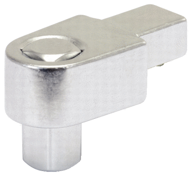KS Tools Einsteck-Vierkant