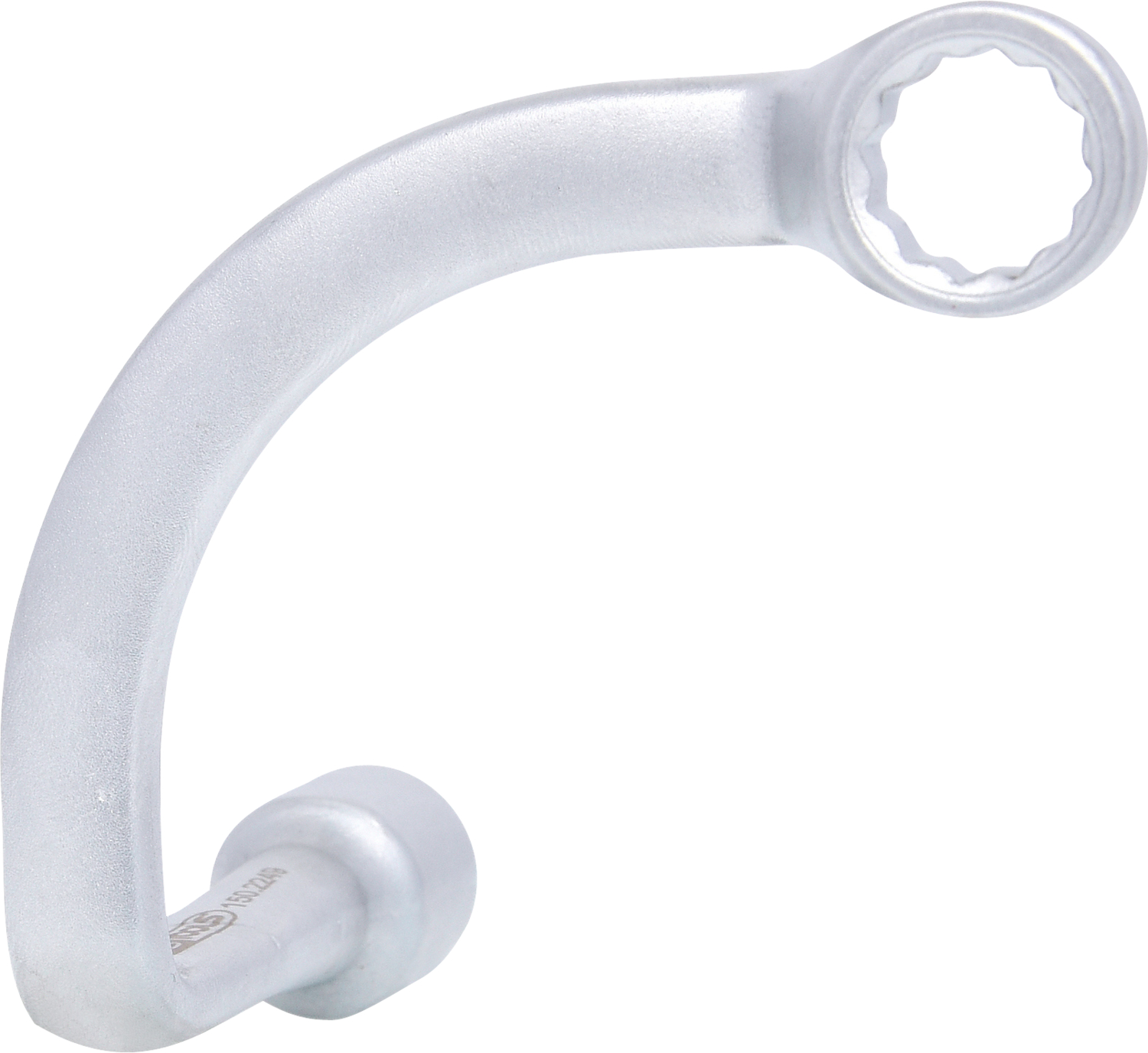 KS Tools Turbolader Spezial-Schlüssel für VAG TDI, 12mm
