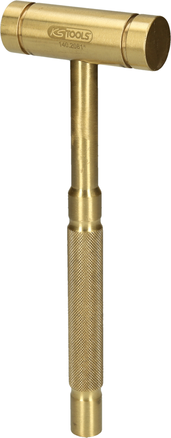 KS Tools Messinghammer