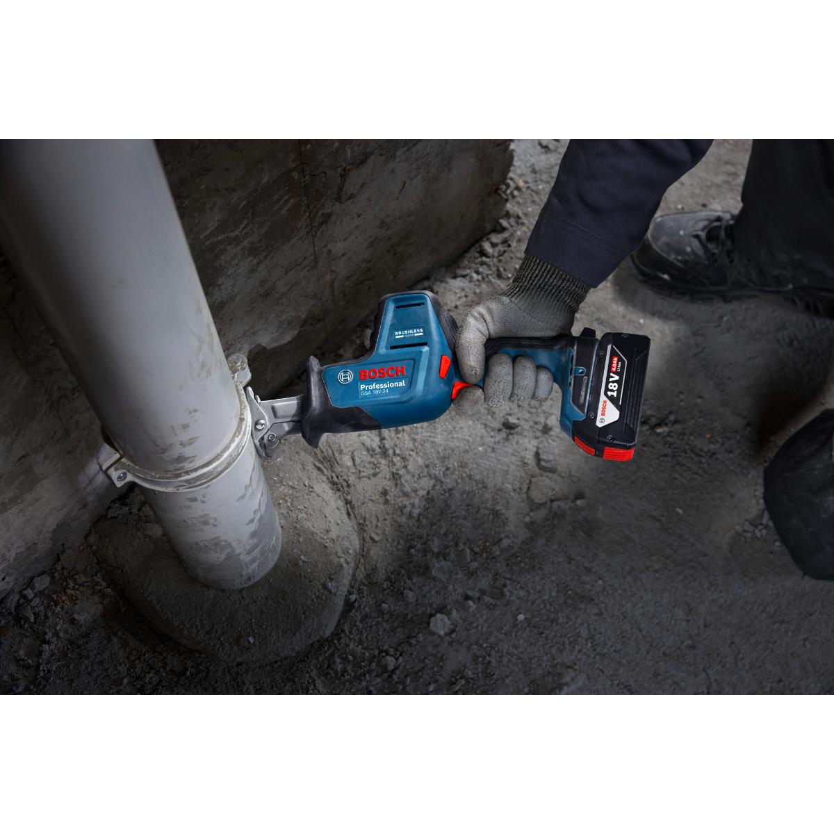 Bosch Säbelsäge GSA 18V-24