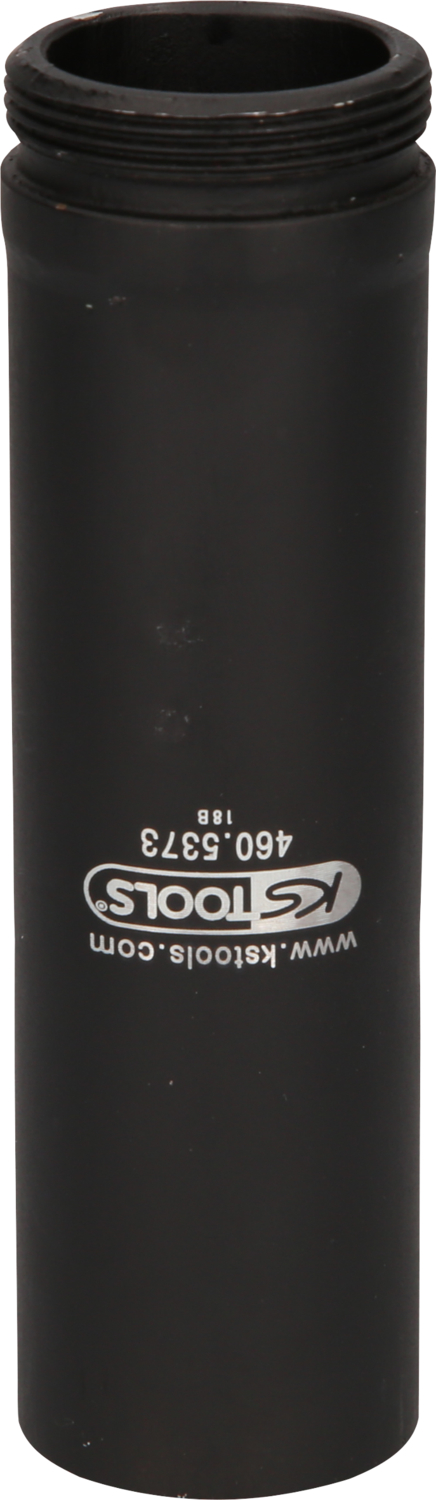 KS Tools Führungsrohr mit Anschlussgewinde, M36 x 1,5 mm, Ø 40,5 mm