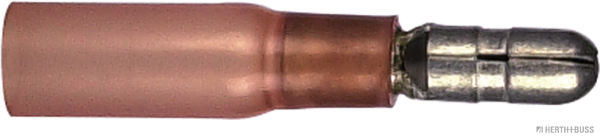 HERTH&BUSS Quetschverbinder, Schrumpfverbinder