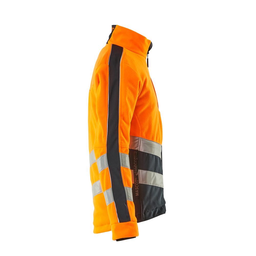 MASCOT Sheffield Fleecejacke SAFE SUPREME