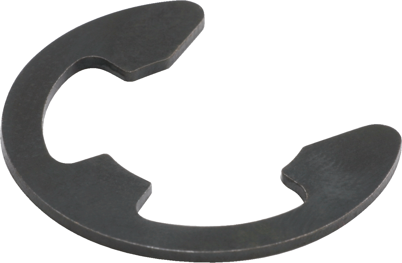 KS Tools Sortiment E-Sicherungsringe, Ø1,5-22mm, 300-tlg