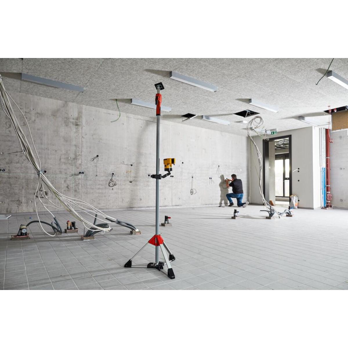 Bessey Baustativ STE-BS