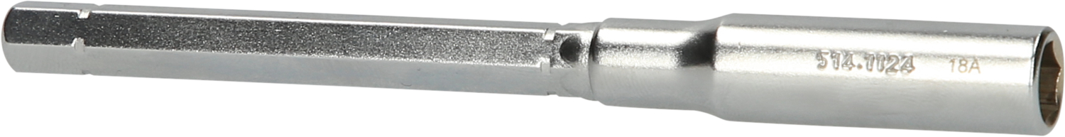 KS Tools 1-4“ Verlängerung, 100 mm