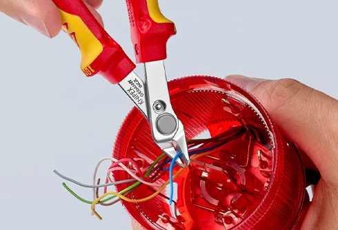 Knipex Elektronik
