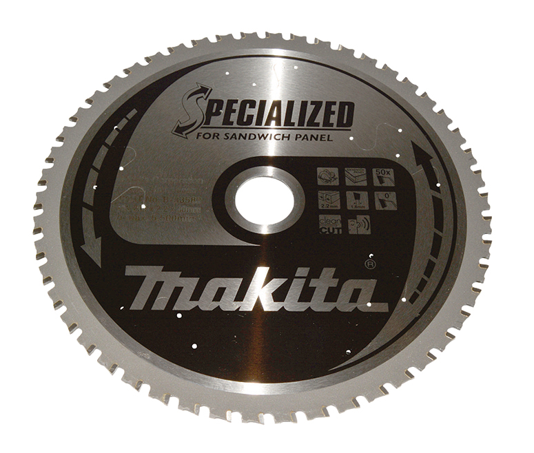 Makita SPECIALIZED Sägeb.235x30x50Z - B-33582