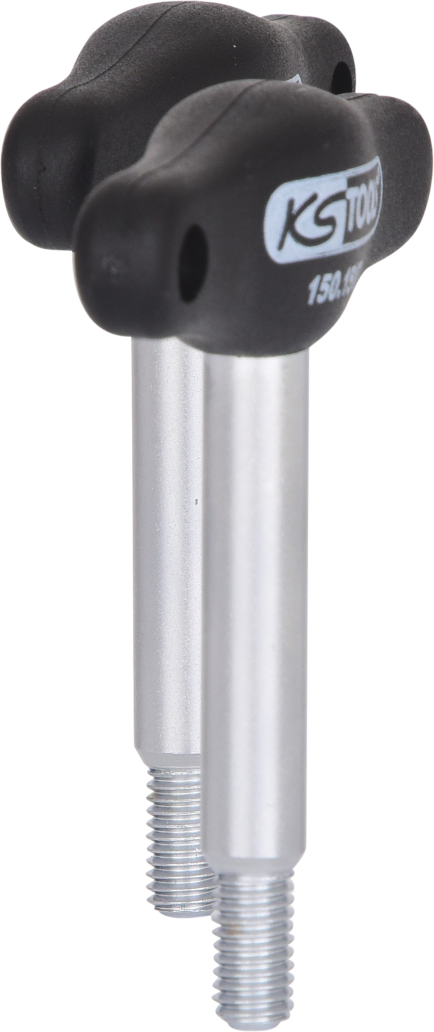 KS Tools Zündmodul-Abzieher-Satz, 2-tlg