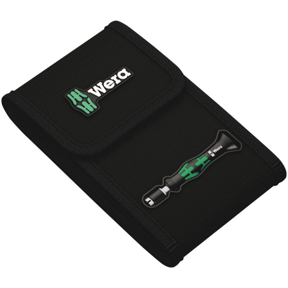 Wera Kraftform Kompakt Micro 11 Universal 1, 11-teilig