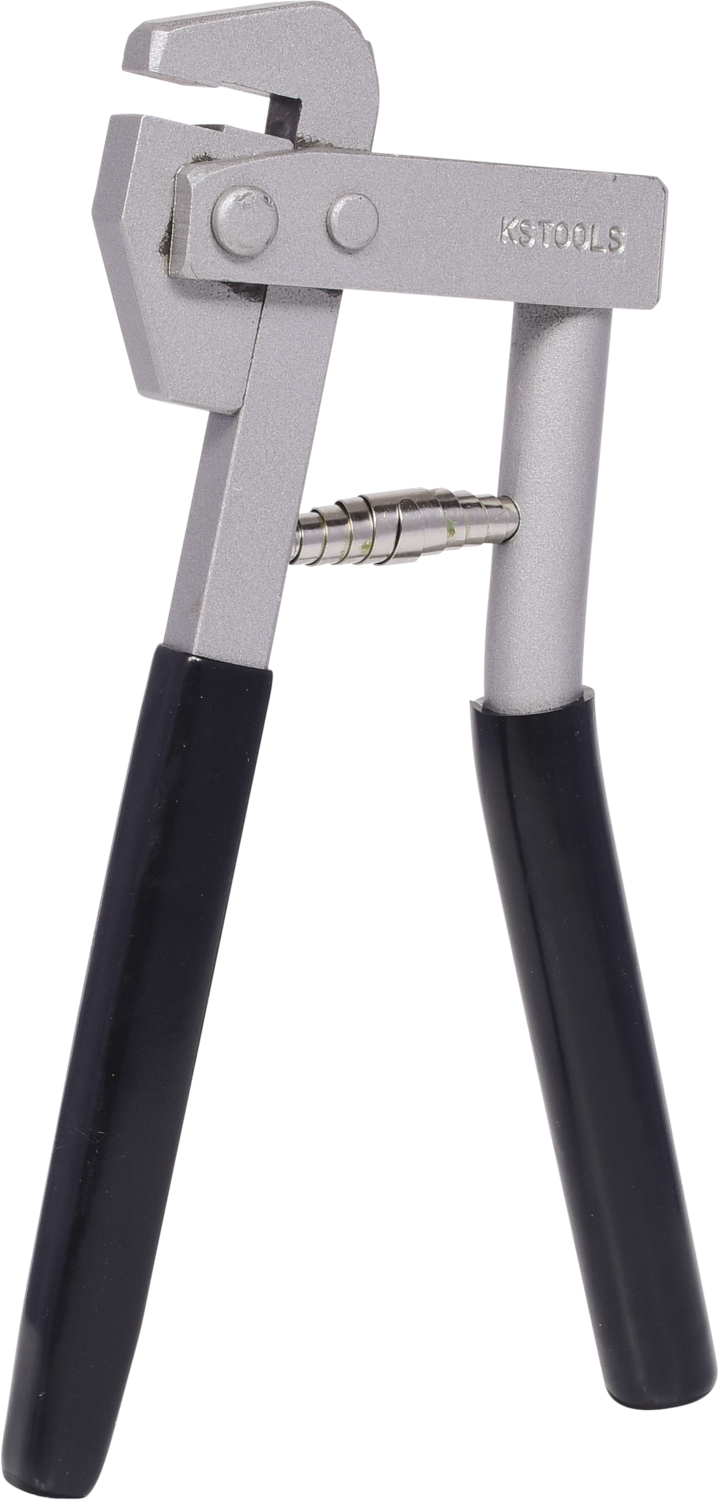 KS Tools Mini-Absetzzange, 220mm