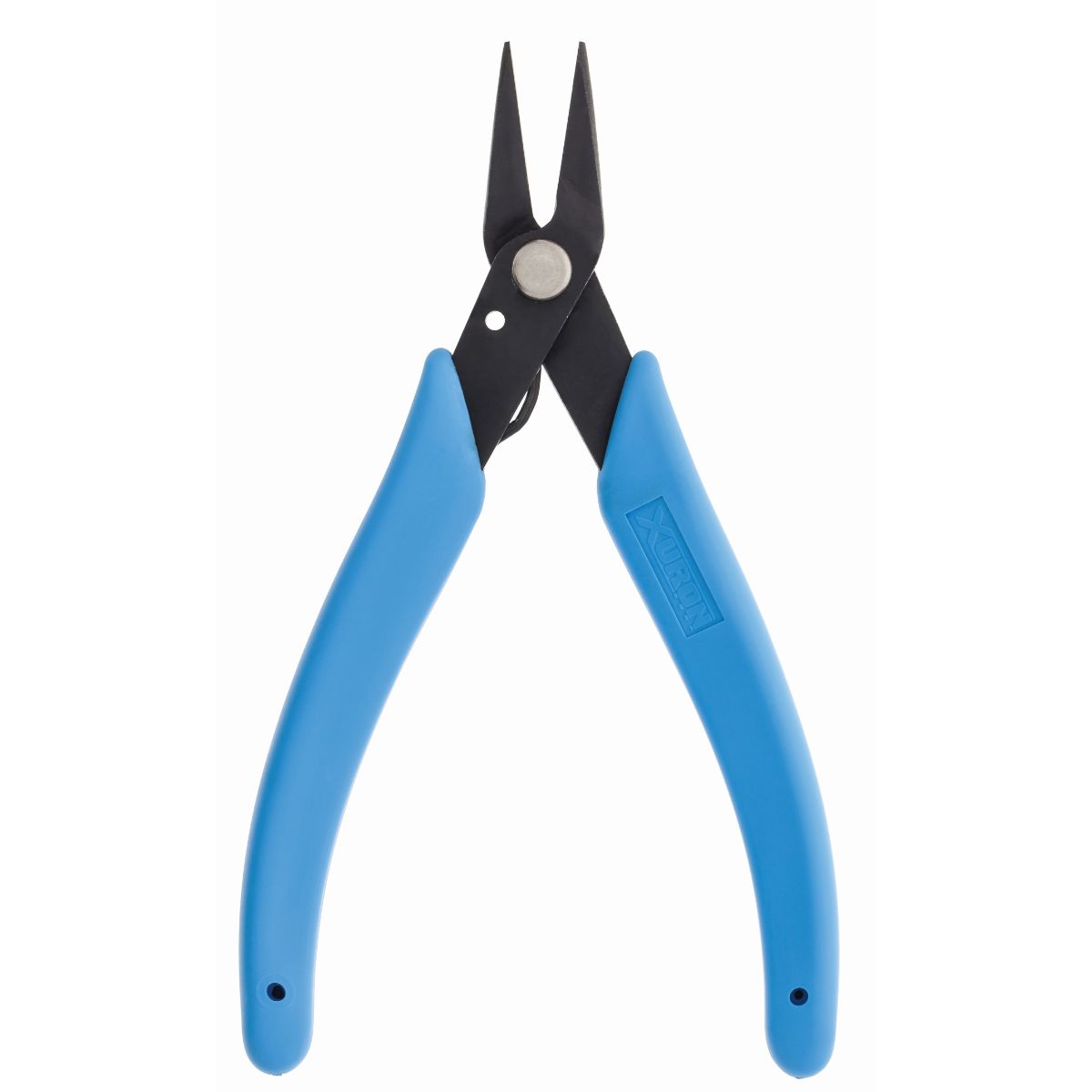 Xuron 485 Xuro-Grip Flachzange