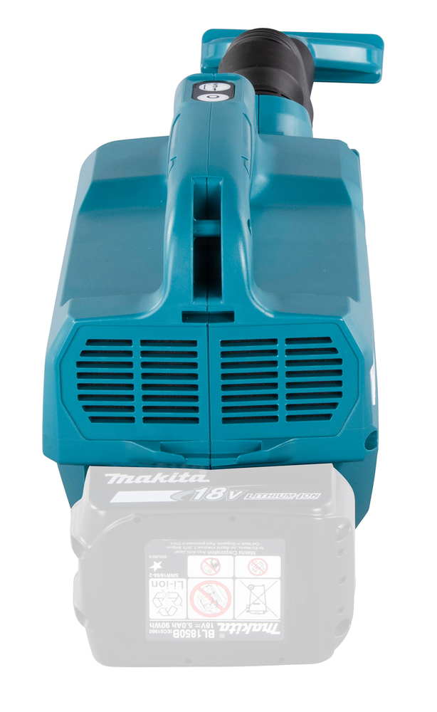 Makita Akku-Staubsauger 18V LXT - DCL184Z