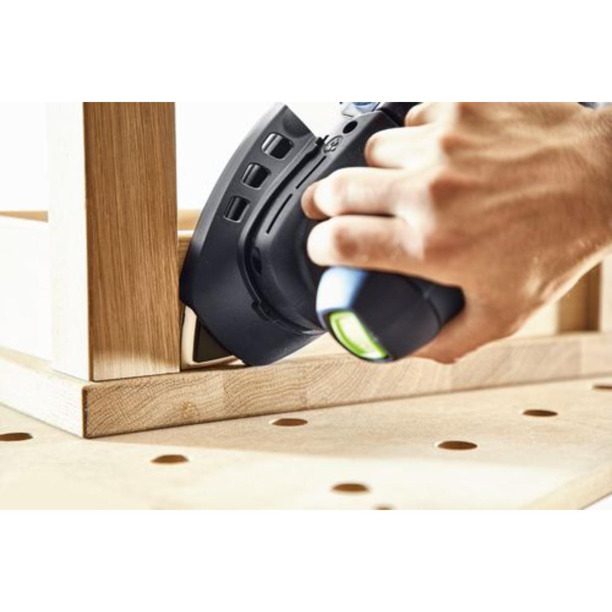 Festool Schleifmittel Granat Delta GR
