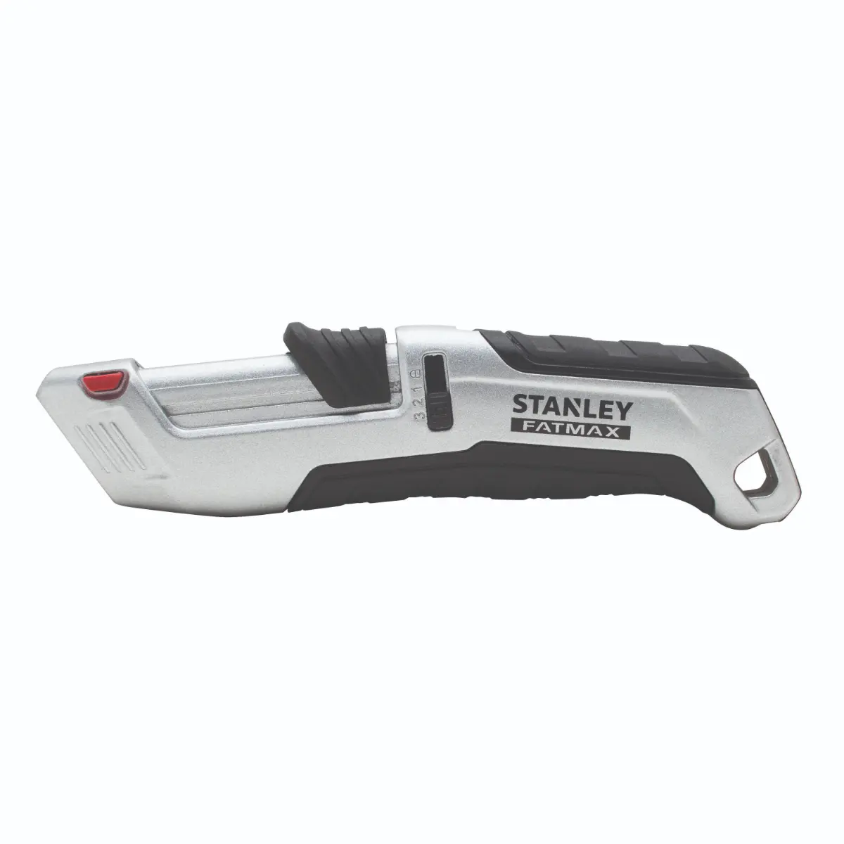 STANLEY FATMAX Sicherheitsmesser mit automatischem Klingenrückzug