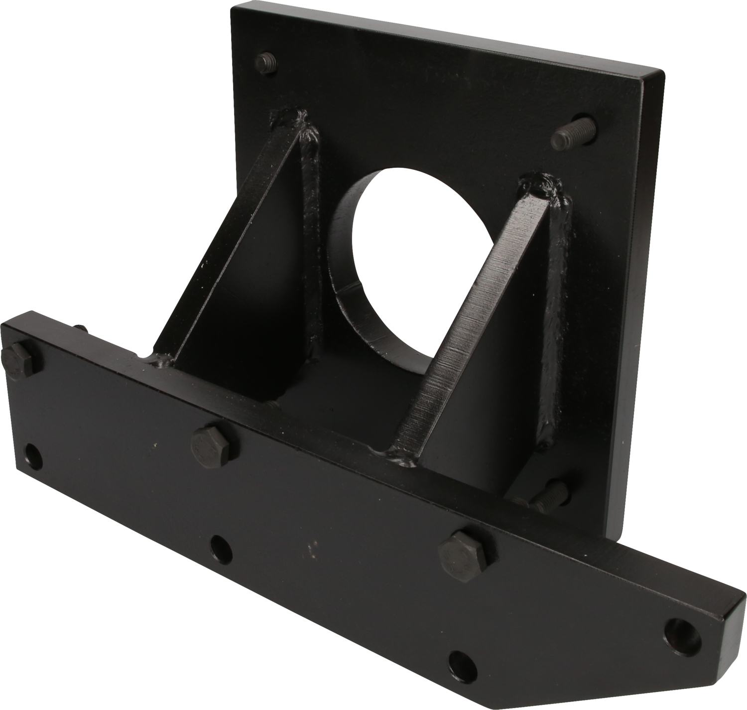 KS Tools Motor-Befestigungs-Platte für Isuzu (6HK1)