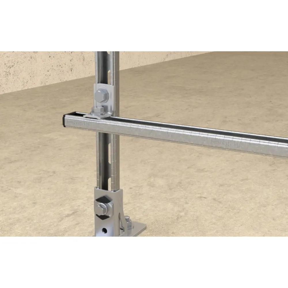 Fischer Schiebemutter FSM Clix P 6