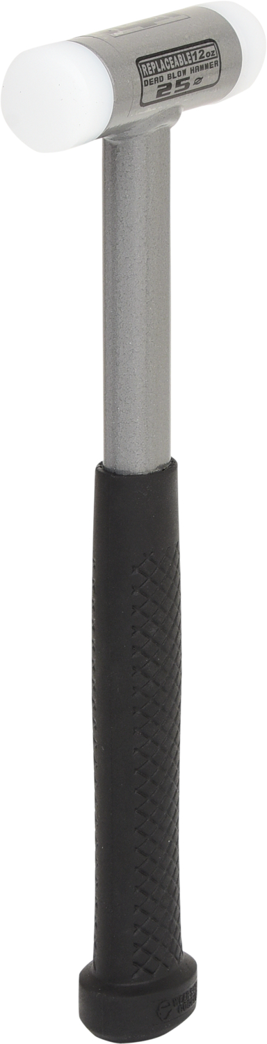KS Tools Rückschlagfreier Schonhammer