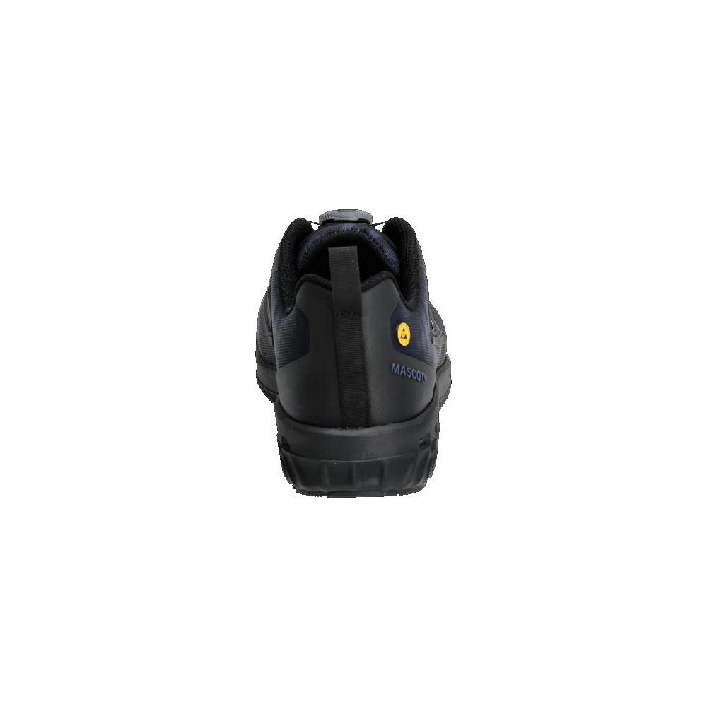 MASCOT Sicherheitssandale S1PL Weite 8
