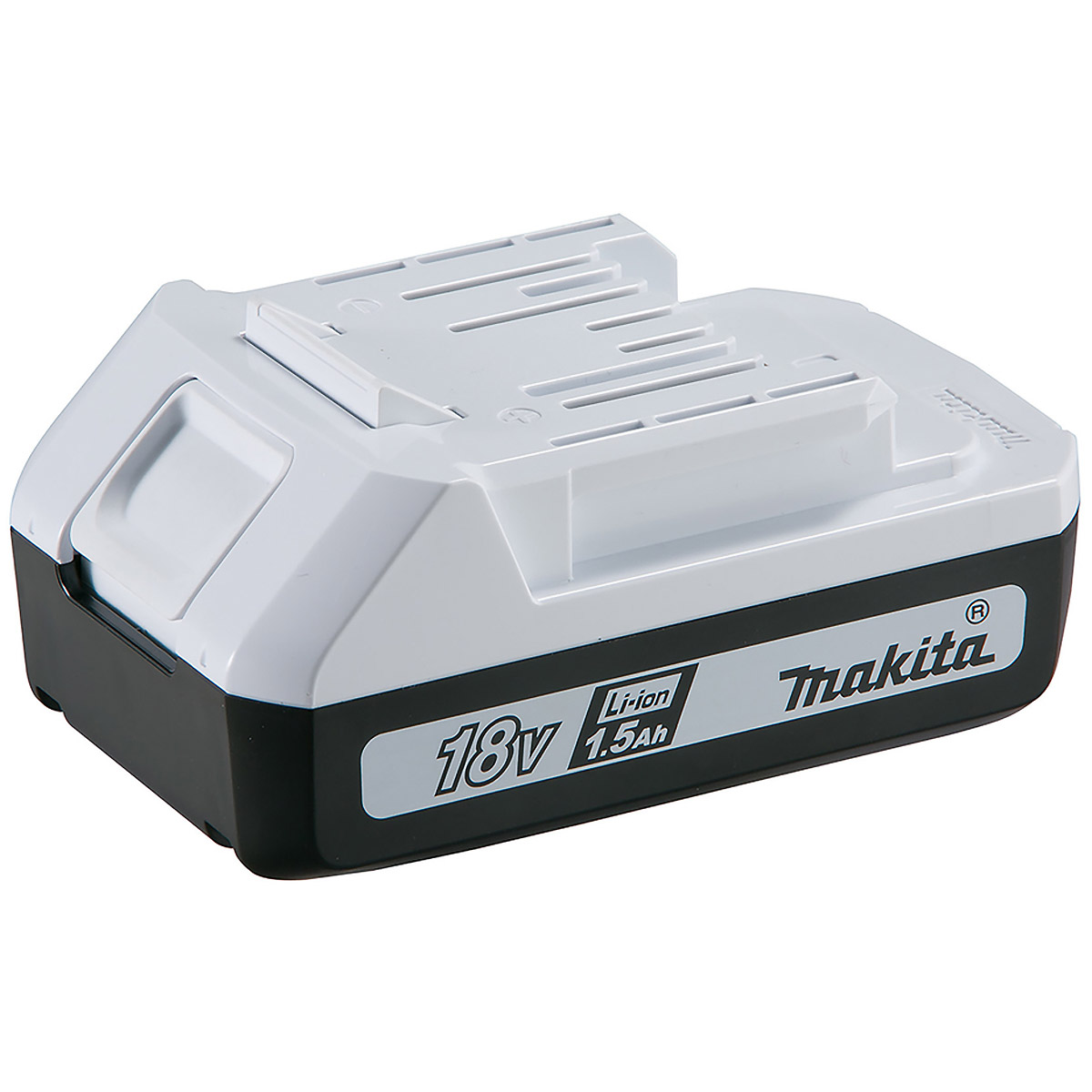 Makita Akku-BL1815G Li 18,0V 1,5Ah - 198186-3
