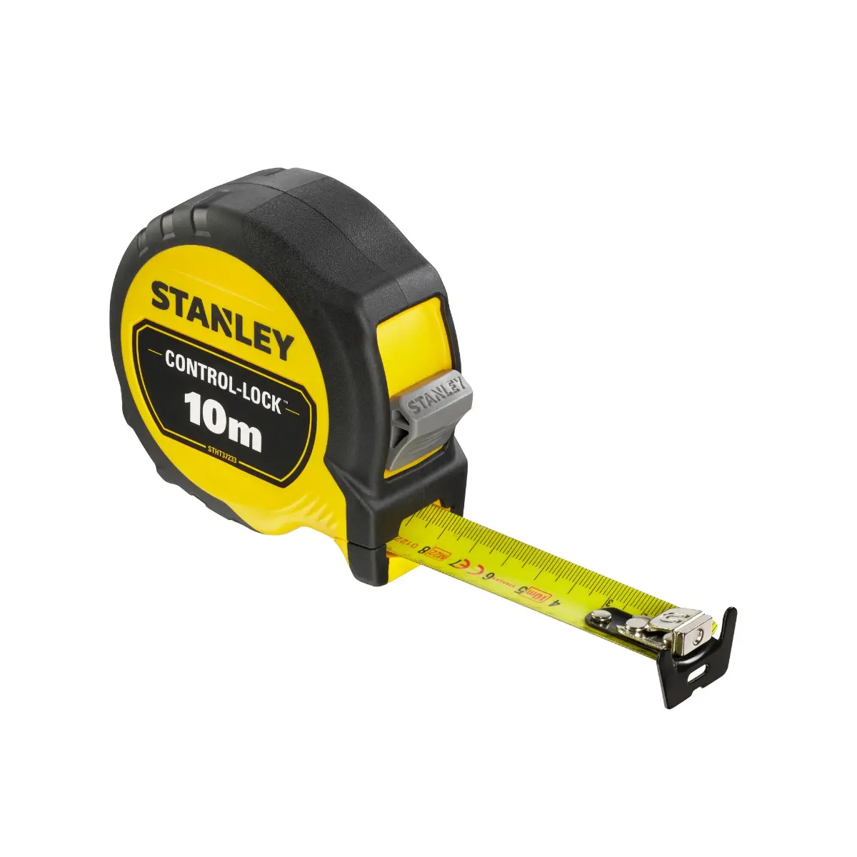 STANLEY Bandmass Compact Pro 10m (25mm)