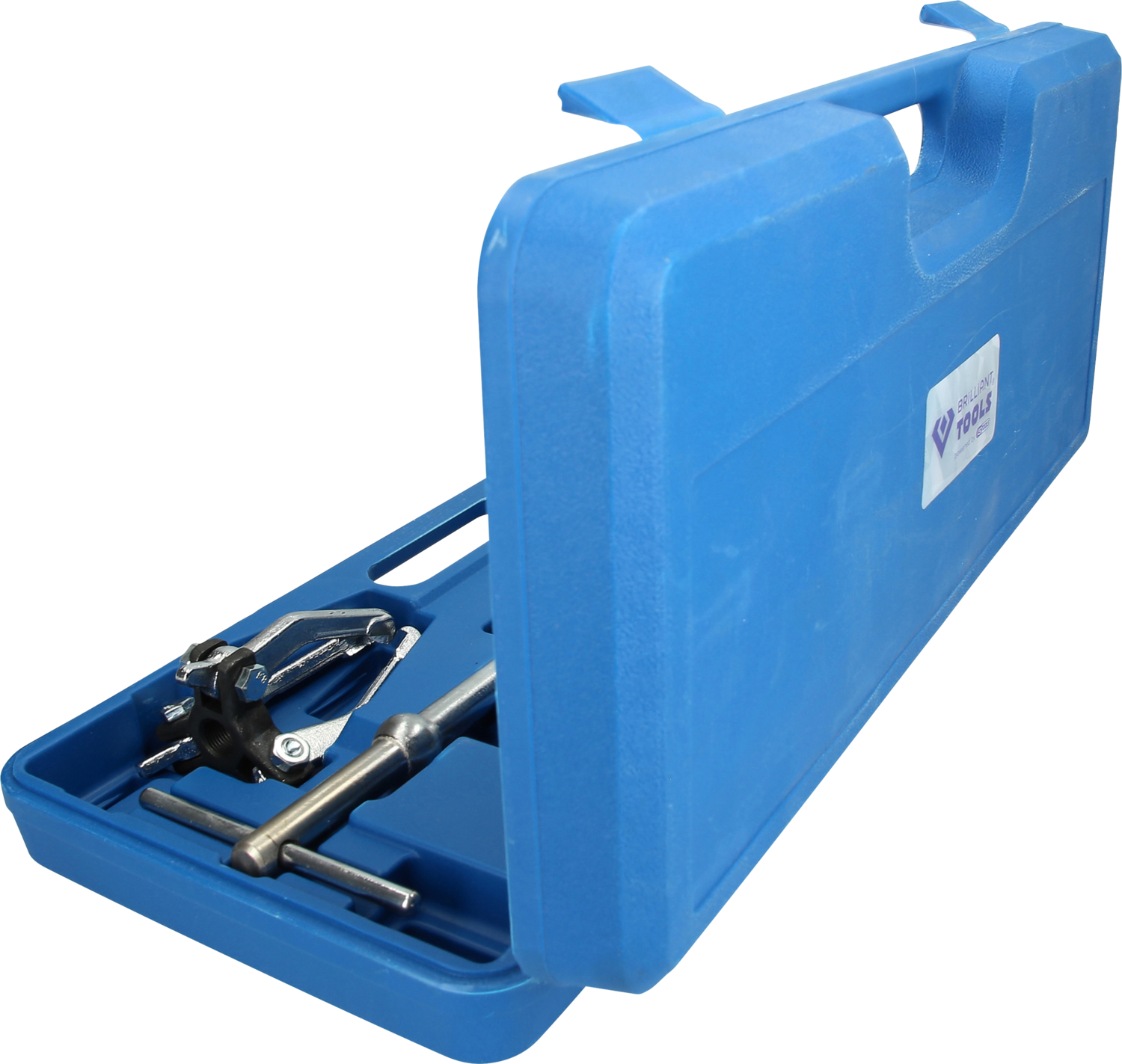 Brilliant Tools Innen- und Außenabzieher-Satz, 5-tlg - BT631200