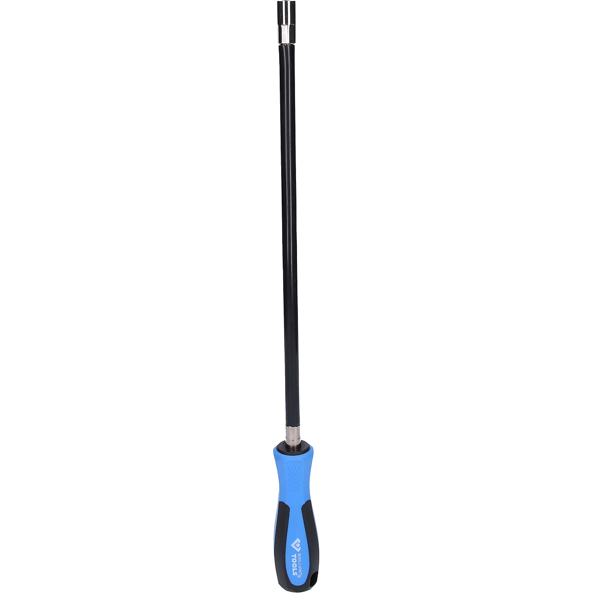 Brilliant Tools Stecknuss-Schraubendreher, flexibel