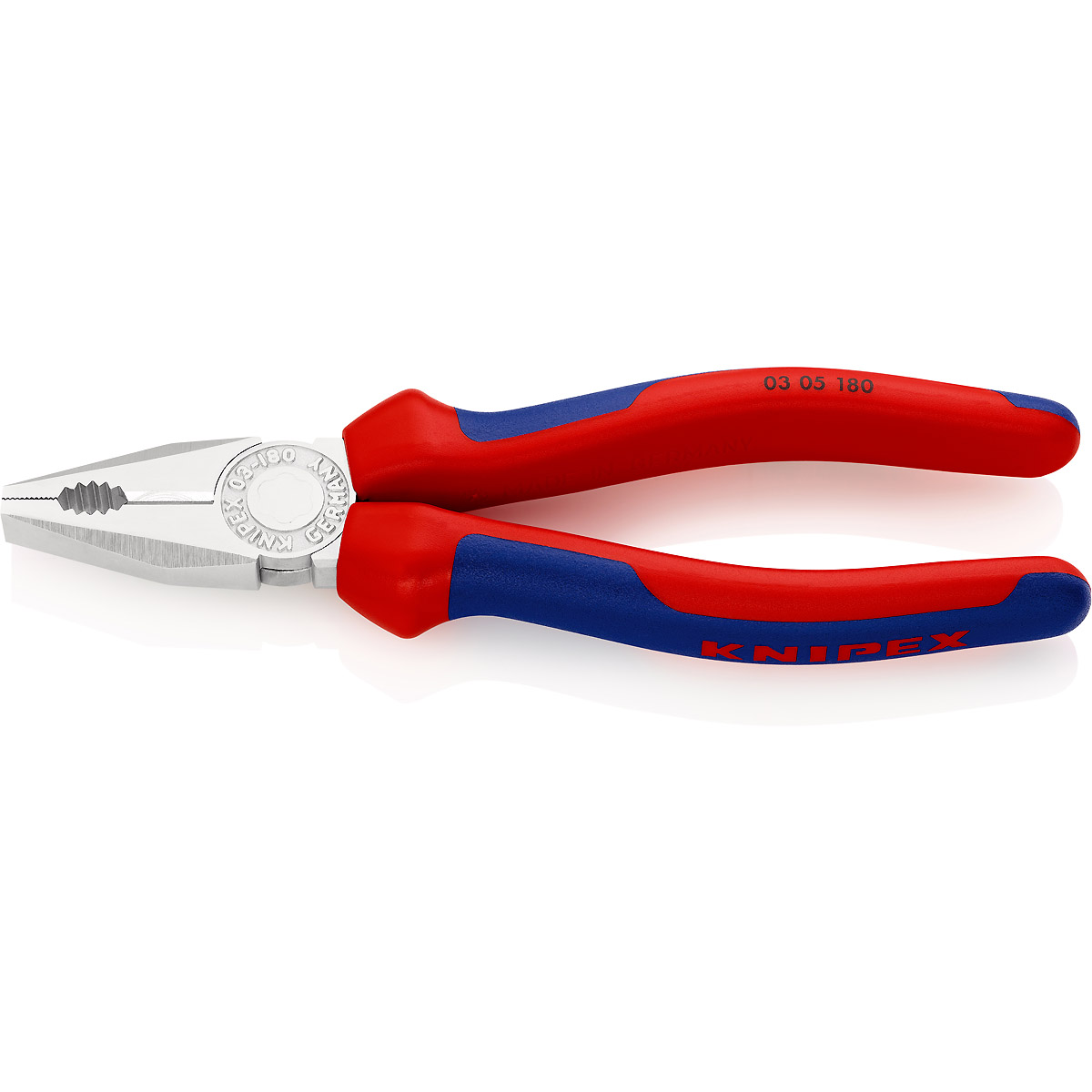 KNIPEX Kombizange