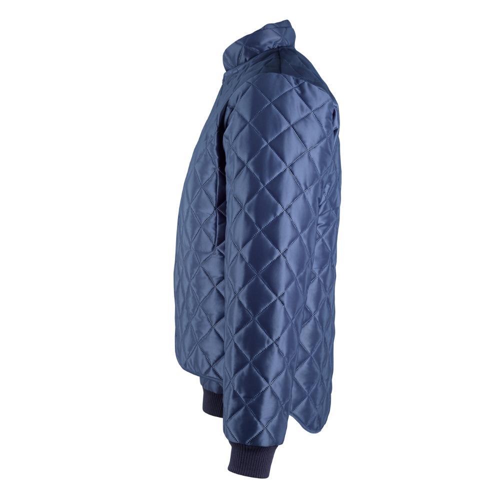 MASCOT Ottawa Thermojacke ORIGINALS Marine