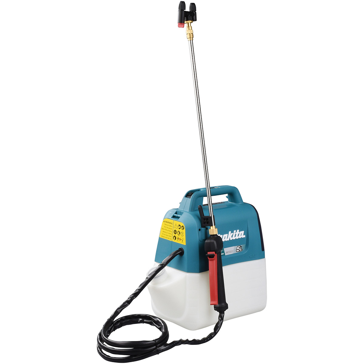 Makita Akku-Druckspritze CXT 12V - US053DZ