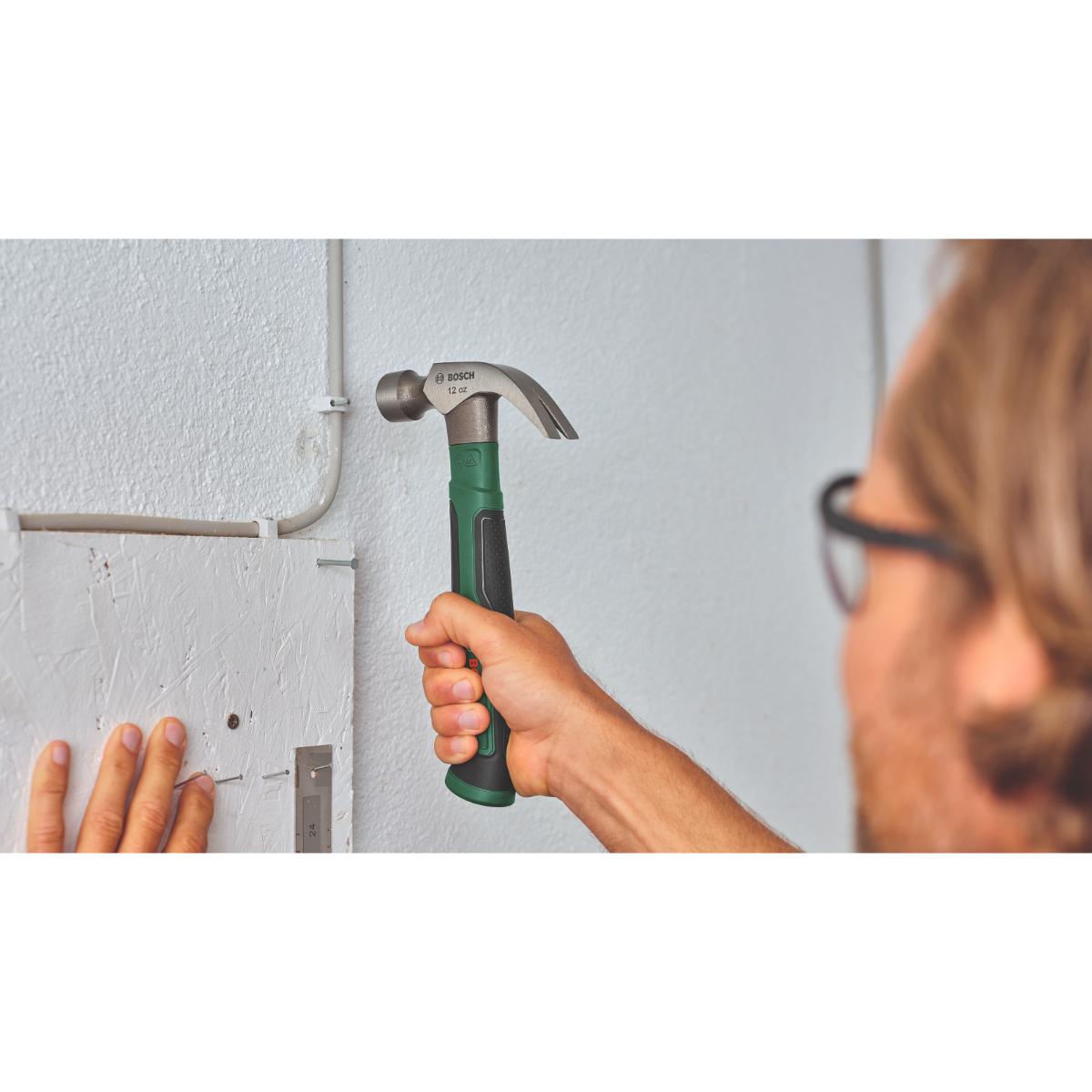 Bosch Klauenhammer 340 g / 12 oz