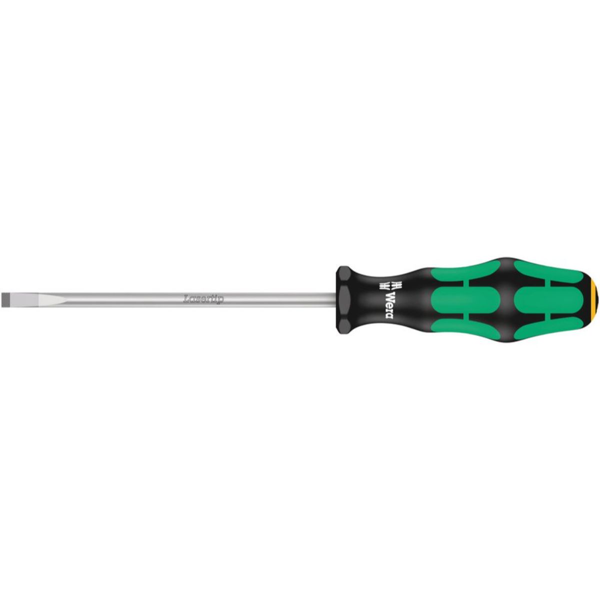 Wera 335 Schlitz-Schraubendreher - Elektrikerklinge