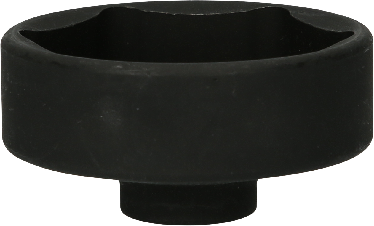 KS Tools 3/8" Ölfilterschlüssel Ø 46 mm - 6 Flächen
